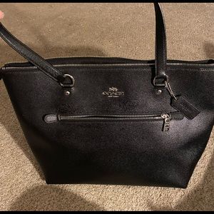Coach tote
